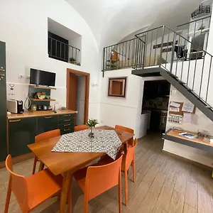 Appartamento Due Passi Dal Centro, Catania