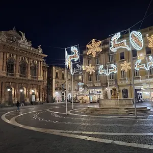 Casa vacanze Al Teatro, Catania
